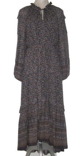 Maxi abito donna kobi halperin - maxi,