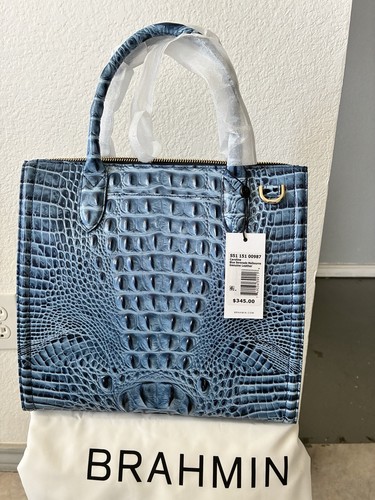 Borsa tracolla brahmin - tracolla,