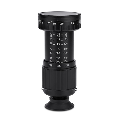 11x micro director - micro, director's