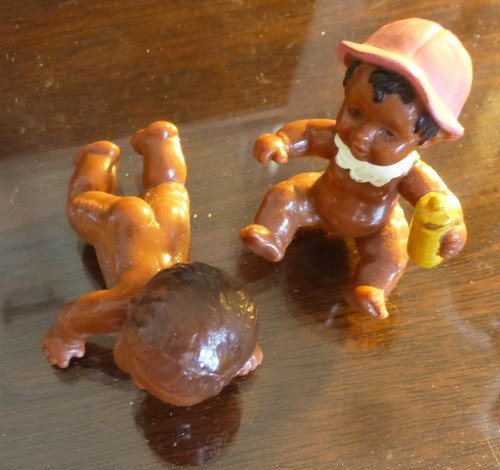 Bully germany baby - dolls, che