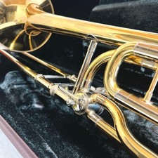 Yamaha YSL-6420 trombone basso tenore