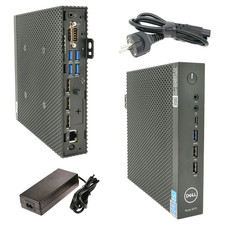 Dell wyse 5070 intel j5005 - 5070, 8