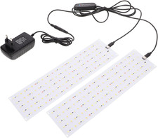 Set Piante Da Lampada a Led