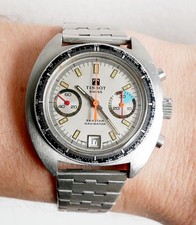 Orologio Tissot seastar
