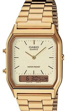 Casio Orologio Unisex Casio