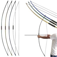 Arco lungo inglese 67" 25-120