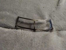 Parabrezza originale Distler Porsche