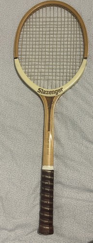 Slazenger challenge - slazenger, no.1