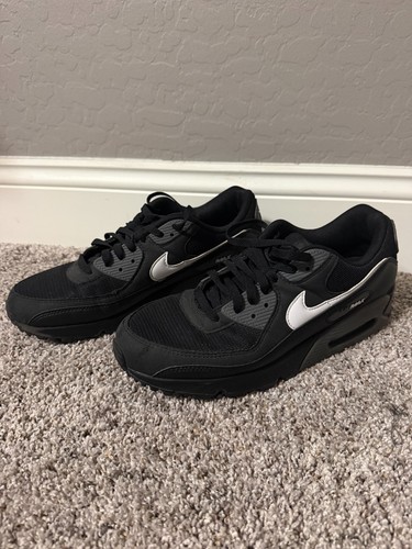 Nike air max - 90, 'black