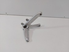 PEDANA POGGIAPIEDI PILOTA DESTRO DX MV AGUSTA BRUTALE ED F4 PRE 2010 