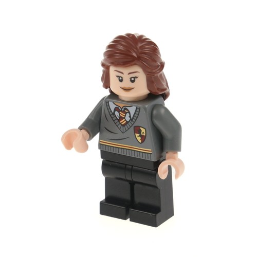 Lego minifigure harry - 1x,