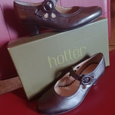 Scarpe Hotter Valletta in