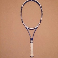 Dunlop Aerogel 2001