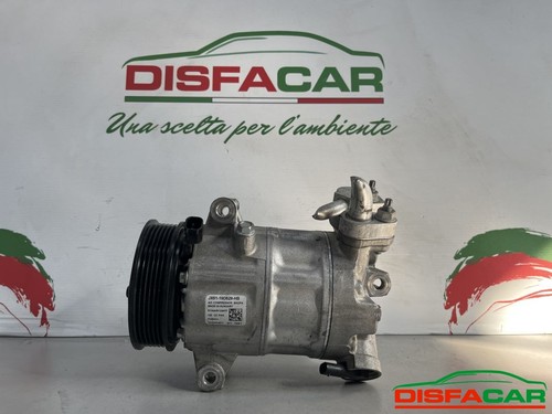 Compressore ford fiesta 7a - compressore, ac