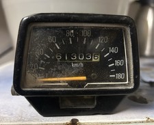 contachilometri Yamaha XT600Z