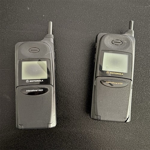 Motorola international - motorola,