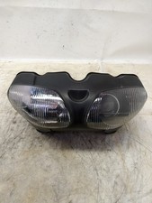 FANALE ANTERIORE PER SUZUKI SV 650 S DEL 2000 (e51849)