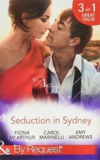 Seduction In Sydney: Sydney