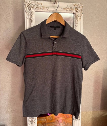 Gucci polo shirt men s - gucci,