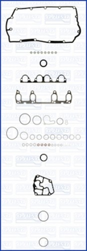 Kit guarnizioni motore - , ajusa