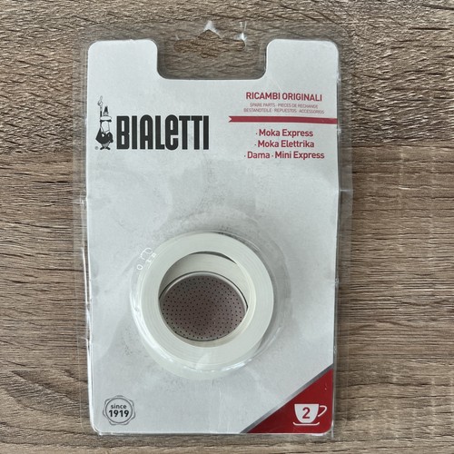 Bialetti ricambi originali - bialetti,