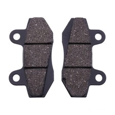 Pastiglie freno anteriori