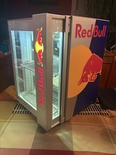 Red Bull Mini Frigo