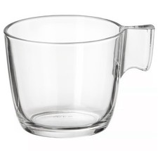 Tazza IKEA STELNA, vetro