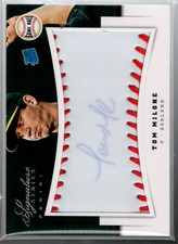 2012 Panini Signature Series