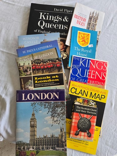 Lot england and scotland - lot, 11