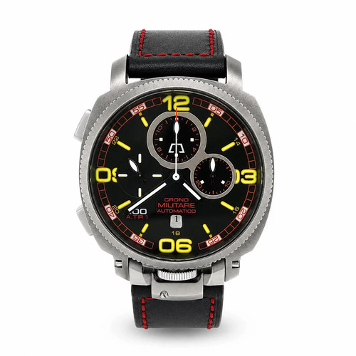 New anonimo militare crono - anonimo,
