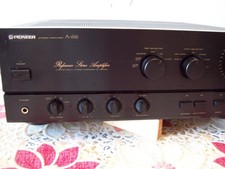 AMPLIFICATORE  PIONEER    A-616 ,a