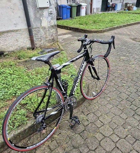 Bici corsa carbonio - bici, usate
