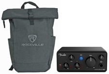 Fender AudioBox Go Compact