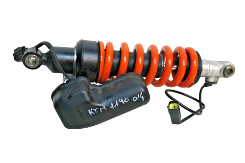 Mono ammortizzatore originale - mono,