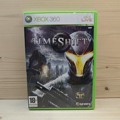 Timeshift pal ita - ita,