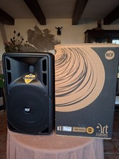 casse acustiche RCF/ 312A