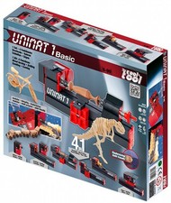 Unimat 1 Basic tornitura