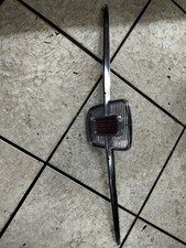 mascherina anteriore fiat 600