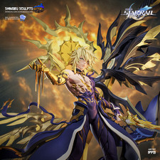 Kit resina Phainon | Figura