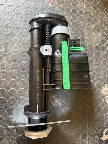 Fluidmaster sifone ultra - fluidmaster,
