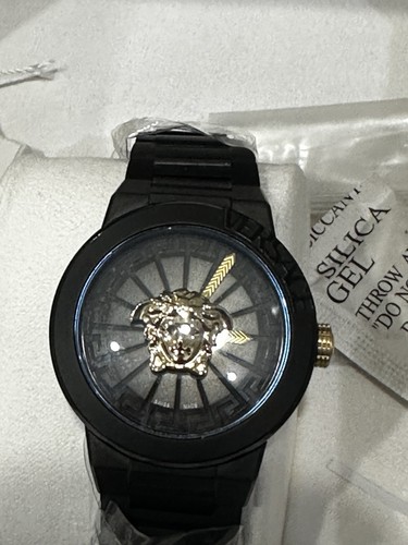Orologio versace medusa - orologio,