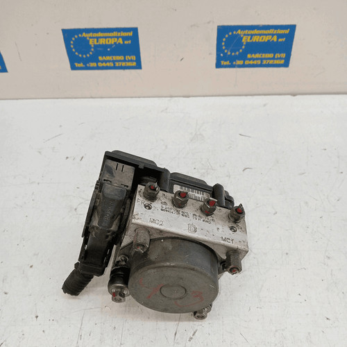 0265231670 aggregato abs fiat - abs,