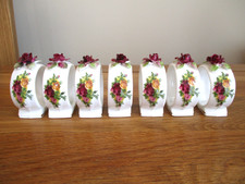 Royal Albert Old Country Roses