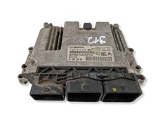 Centralina/modulo motore