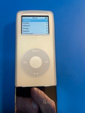 Ipod Nano 2 GB BIANCO -