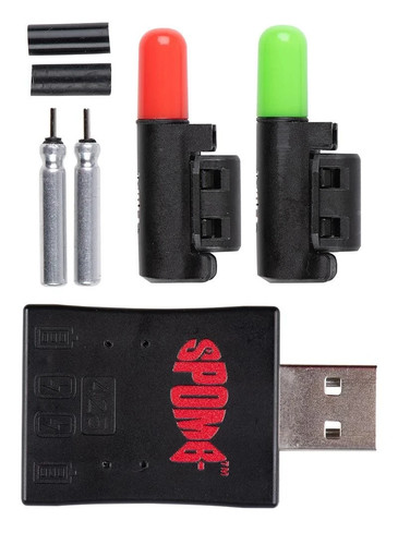 Kit luci fox spomb luce - spomb, /