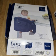 Inglesina Fast Table Chair