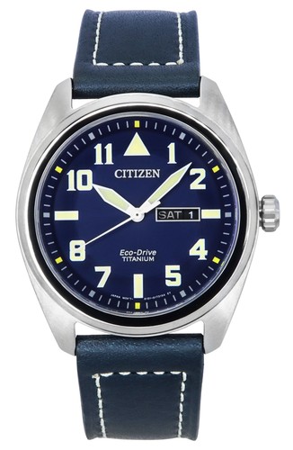 Orologio uomo citizen - orologio,