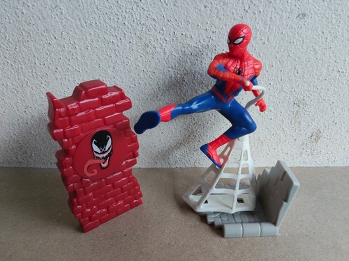 Spiderman spider man kinder - spiderman,